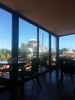 Park Hotel Istanbul