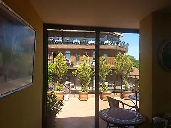 Park Hotel