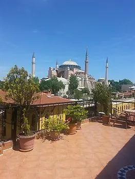 ホテル Park イスタンブール